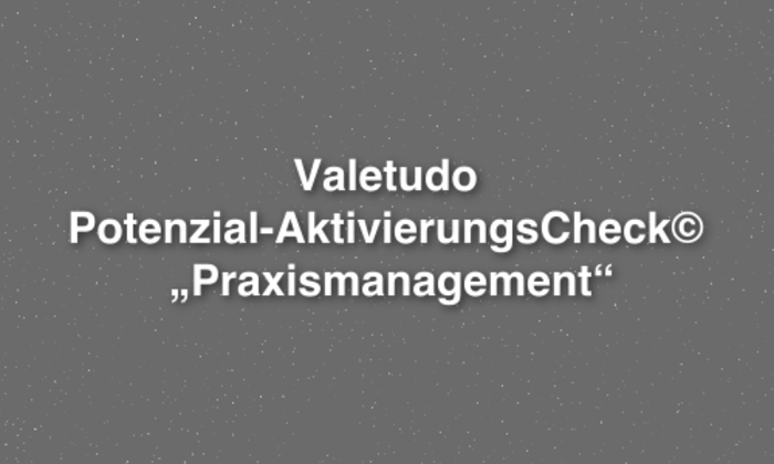 IFABS_Thill_Valetudo_Potenzial-AktivierungsCheck__Praxismanagement.svg