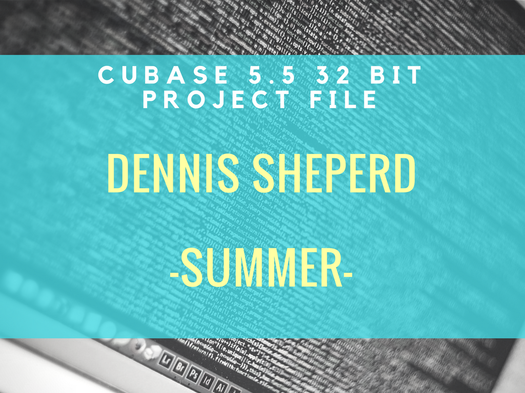 Cubase 5 Project Files Download Cubase 5 Project Files Download