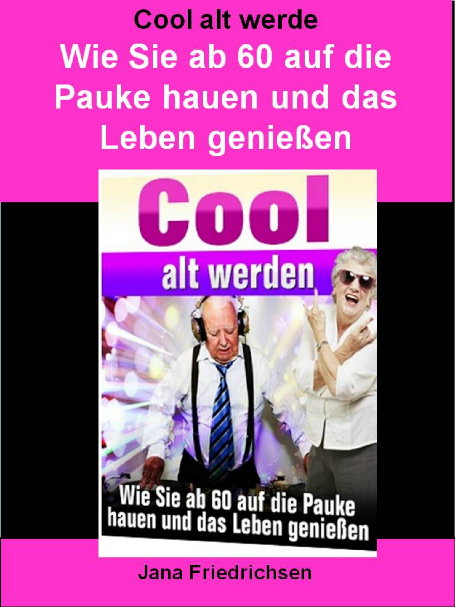 Cool Alt Werden Ilotok Elopage