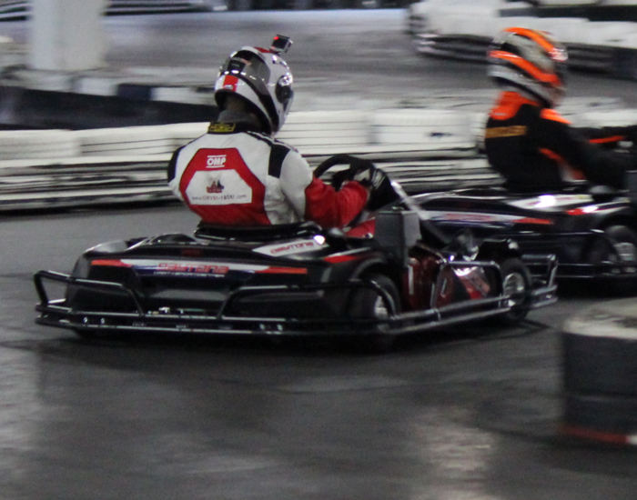 Streckenerklärung Michael Schumacher Kart & Event Center Kerpen cleverracer elopage