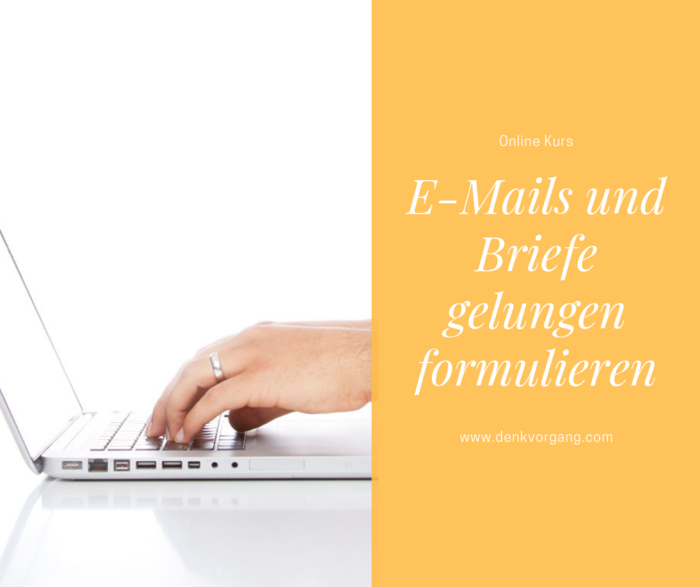 E Mails Und Briefe Gelungen Formulieren Viele Muster Formulierungen