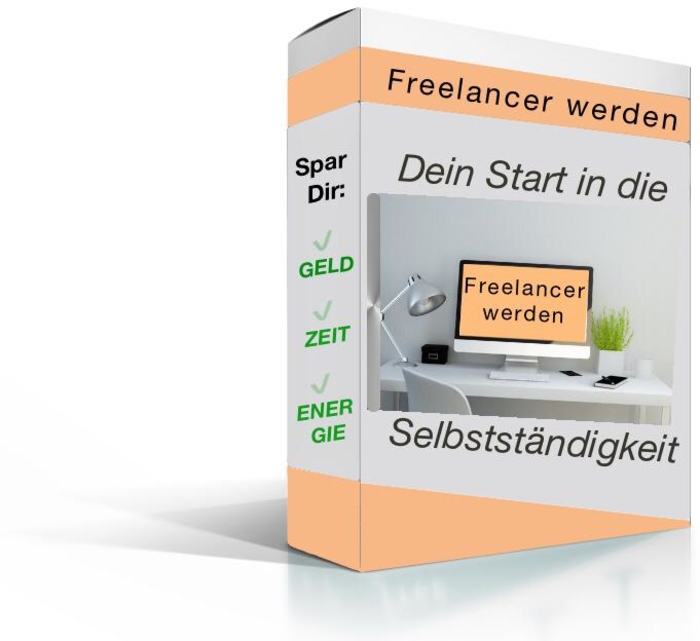 Freelancer Werden Freelancer Werden