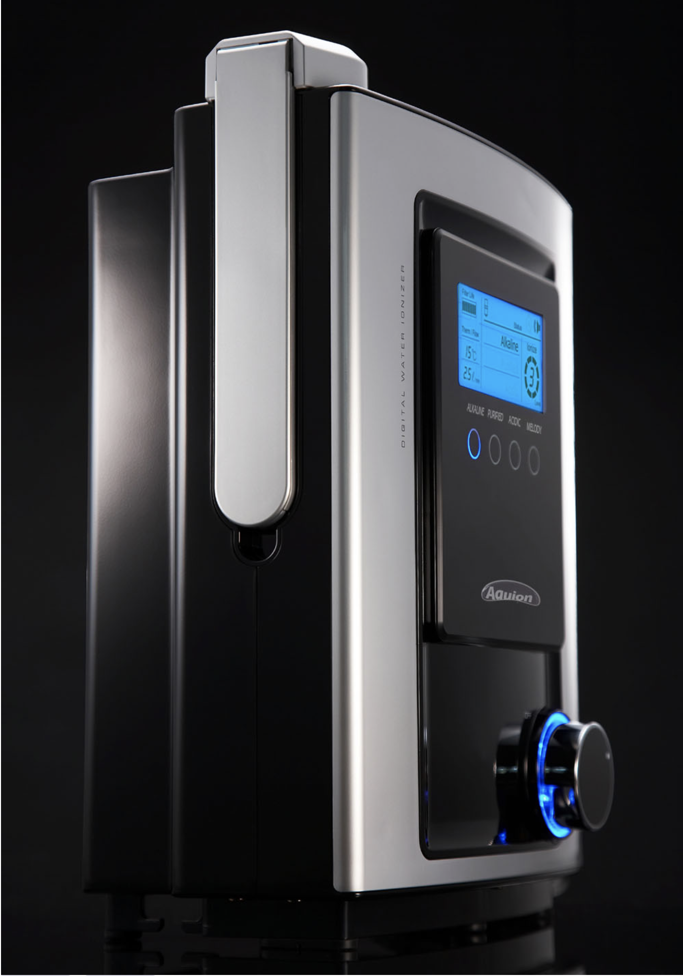 Aquion Premium 2100 elopage