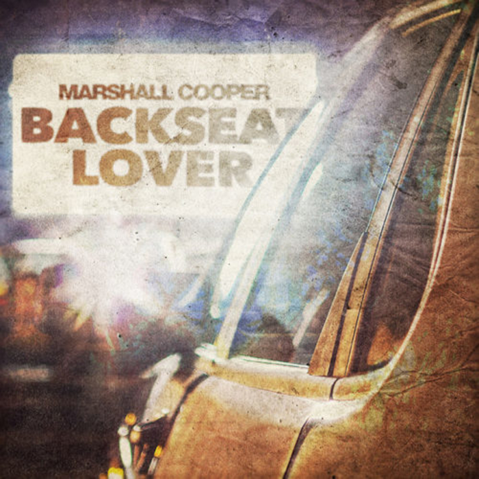 BACKSEAT LOVER (Album2015) ManuelHilleke elopage