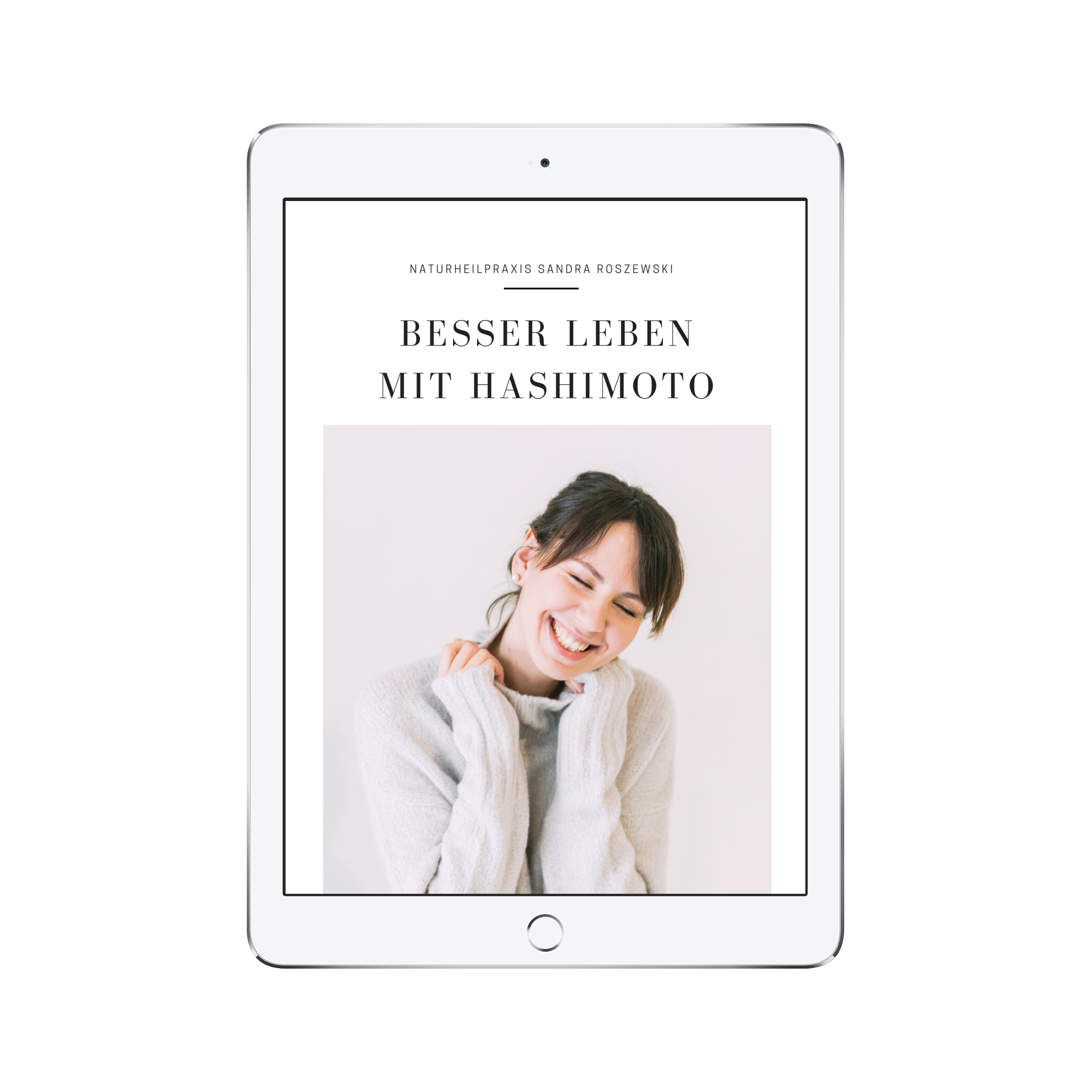 Besser Leben Mit Hashimoto Flowcademy Elopage