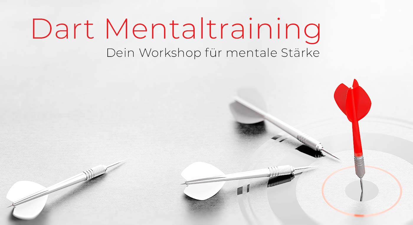 Dart Mentaltraining Dart Mentaltraining