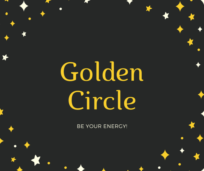 Golden Circle Membership AnkeRau elopage