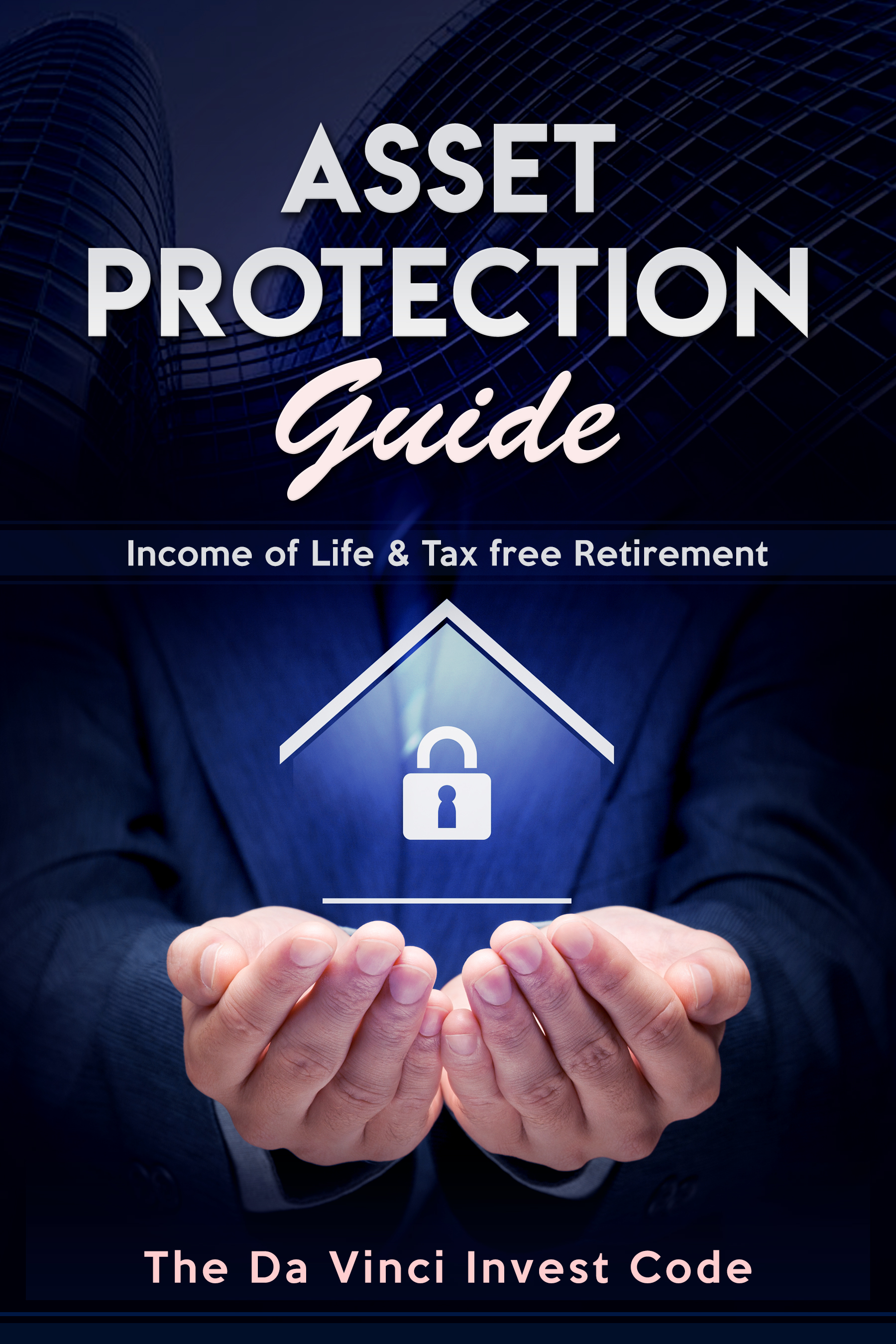 Investment EBooks TheDaVinciInvestCode elopage