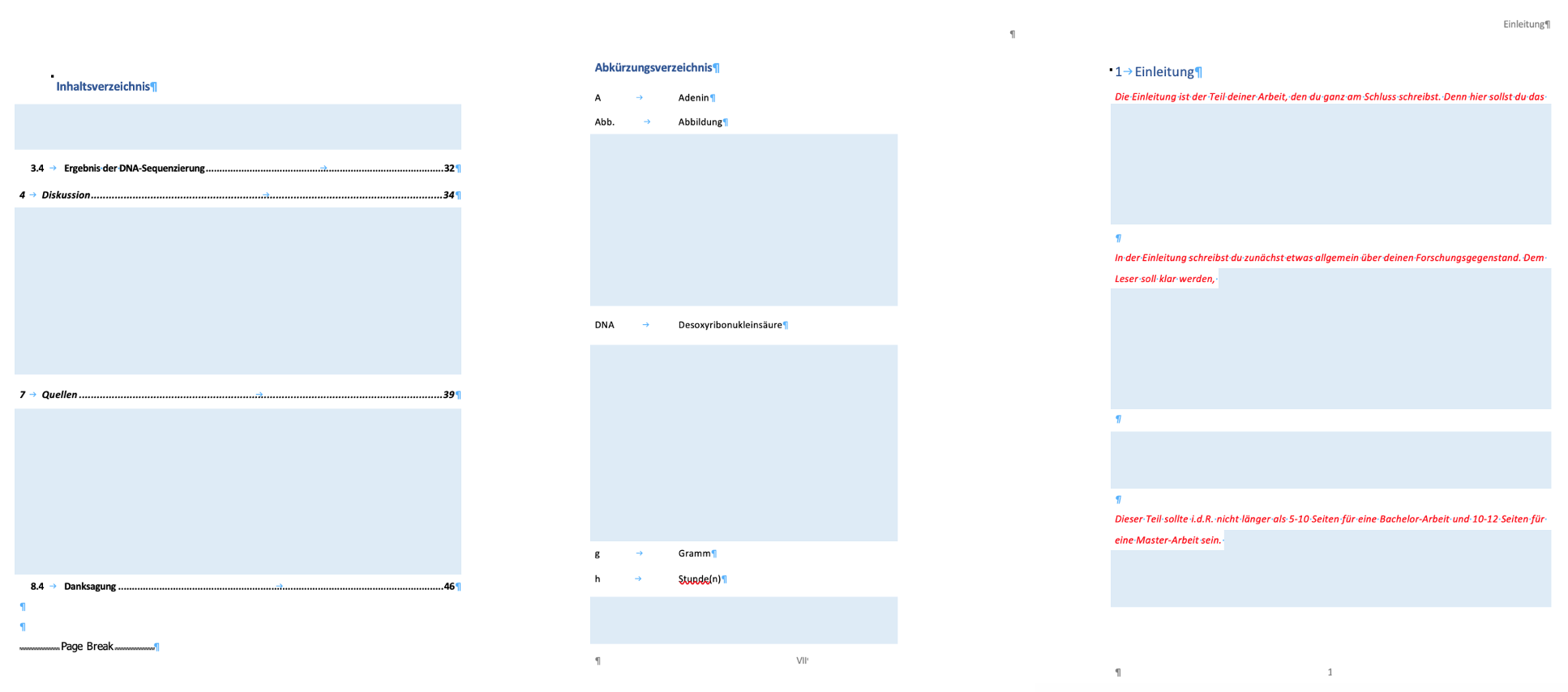Dissertation material methoden image