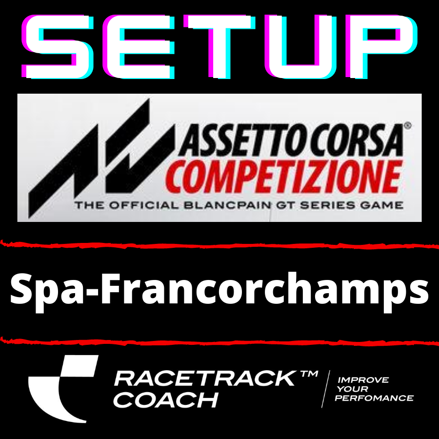 Acc Setup Bundle Spa Racetrackcoach Elopage
