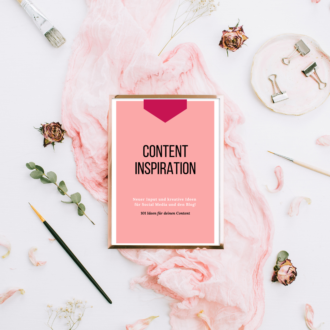 101 Content Ideen für kreative Social Media Beiträge, die garantiert ...