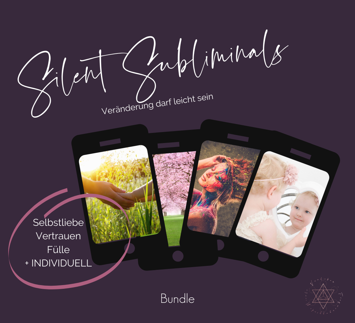How To Make A Subliminal Bundle
