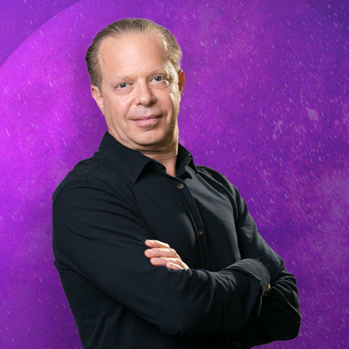 Redesigning your destiny - Dr. Joe Dispenza - Sweden - younity-sweden
