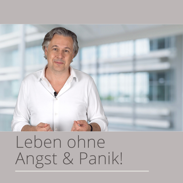 Endlich Angstfrei! BernhardtMethod